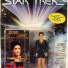 Star Trek TNG Deep Space 9 DS9 Vash Playmates Action Figure New