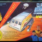 Classic Vintage Star Trek 30th SHUTTLCRAFT GALILEO w/ Captain Kirk Action Figure Playmates