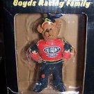 Jeff Gordon Boyds Bears Racing Figurine Ornamanet Hendrick Motorsports Firesuit
