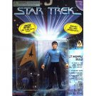 Lt Hikaru Sulu Star Trek Classic Spencers Playmates George Takei Action Figure Original Vintage