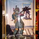 Star Wars Epic Force Boba Fett Action Figure 69736 Kenner 1997 Bounty Hunter NEW