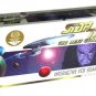 STAR TREK Next Generation INTERACTIVE VCR BOARD GAME Klingon Challenge Complete