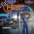1999 JEFF GORDON PEPSI Winners Circle Starting Lineup NASCAR Champ SLU DuPont Rainbow Warriors