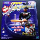 1998 STARTING LINEUP CAL RIPKEN JR MLB SLU Orioles Ironman Action Figure Star