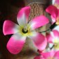 35 BULB PINK FLOWER PARTY / CHRISTMAS STRING LIGHT