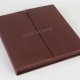 Silk Wedding Invitation Boxes