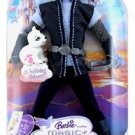 Barbie ~Prince Aidan Magic Of Pegasus & Bobbing Shiver