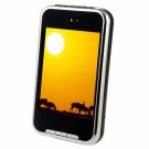 MP4 PLAYER TOUCH SCREEN 2GB (6 PIECES)