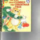 LITTLE GOLDEN BOOKS 3 BOOKS