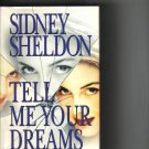 TELL ME YOUR DREAMS