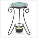 Simply Elegant Oil Warmer