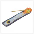 Celestial Incense Burner