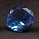 crystal blue diamond