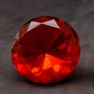 crystal red diamond