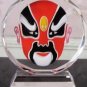 Crystal Beijing Opera Sculpture(JL-BY-Opera)