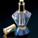Crystal spray Perfume Bottle