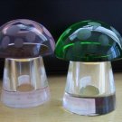 Crystal Car Perfume Bottle