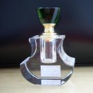 Crystal Car Perfume Bottles