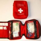 first aid kit