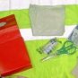 first aid box