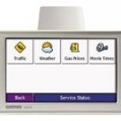 GPS System Nuvi 683 North America