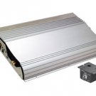 Class D 2400 Watt Amplifier with Digital Circuitry - A2400DB