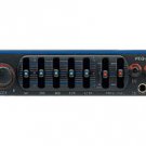 PEQ-65 -Band High Performance Equalizer, Pre-Amp