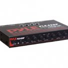 PLE-420  4 Band Parametric Equalizer