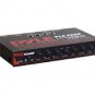 PLE-420  4 Band Parametric Equalizer