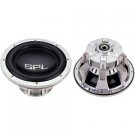 CAL-12  CAL Series - 12" Extreme Powered Subwoofer
