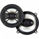 XNP553  5.25" 3-Way White illumiNITE Speakers