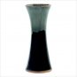 Earth-Tone Splendor Vase