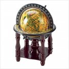 Old-World Globe