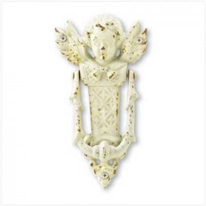 Angel Door Knocker