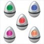 5-In-1 Color Changing Alarm