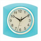 "Mom's Kitchen" Wall Clock