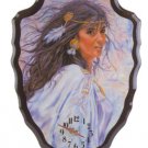 Arrowhead Wall Clock