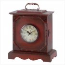 Antique Travel Clock