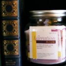 Narration in a Jar