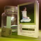 Picture Study in  a Jar