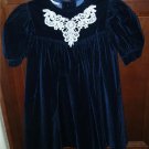 Jolene Jolene GORGEOUS Velvet Holiday Dress Sz 5 FREE SHIPPING!!