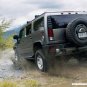 Hummer H2