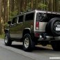 Hummer H2