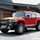 Hummer H3