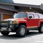 Hummer H3