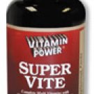 Super-Vite Tablets Mulit-Vitamin Tablets 100 Count