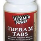Thera M Tablets Super Multi Vitamin 250 Count