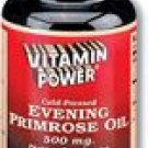 Evening Primrose Oil 500 mg 90 Count