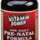 Pre-Natal Dietary Supplement Multi Vitamin 90 Count