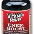 Ener-Boost with Vitamin B12 100 Count